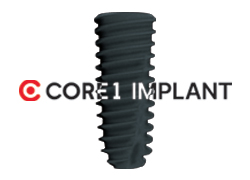  CORE1 Implant FDA CERTIFIED